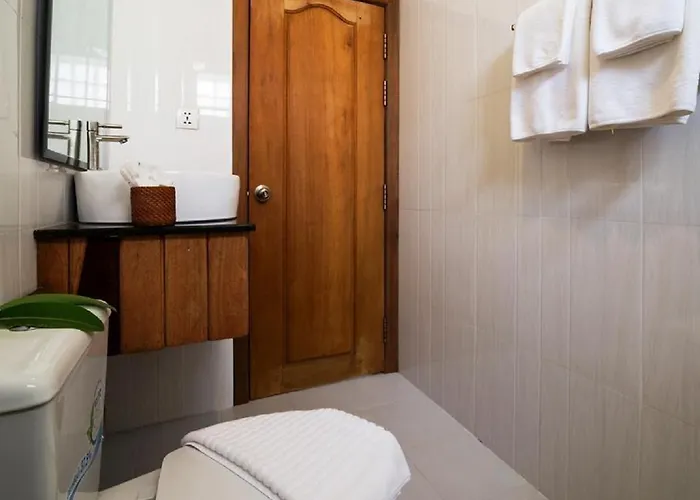 Plumeria & 3* Siem Reap