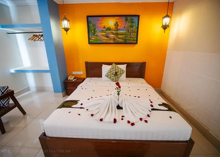 Hotel Plumeria & 3*