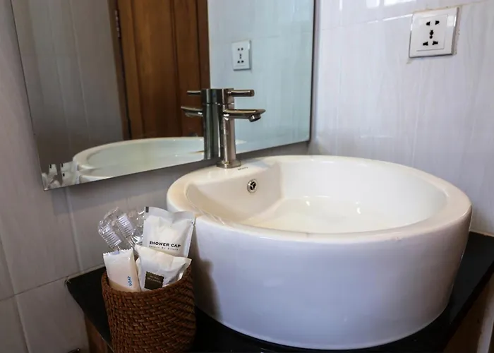 Hotel Plumeria & 3*