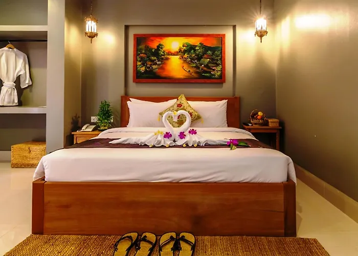 Hotel Plumeria &