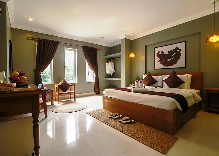Hotel Plumeria & 3*