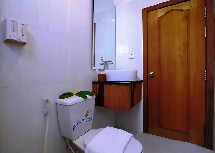Hotel Plumeria & Siem Reap