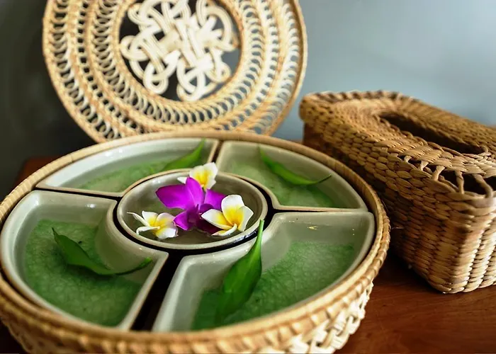 Hotel Plumeria &