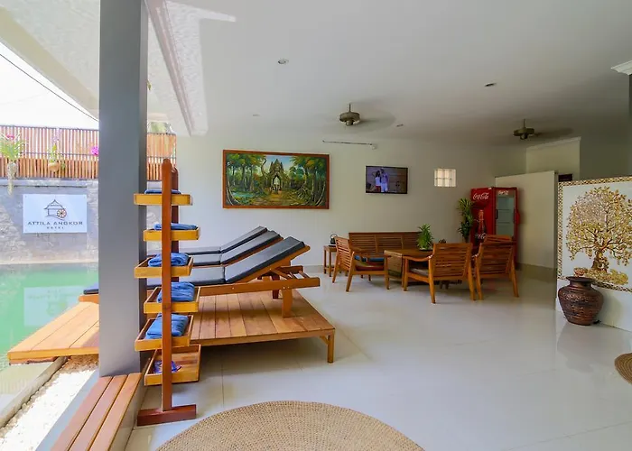 Hotel Plumeria & 3*